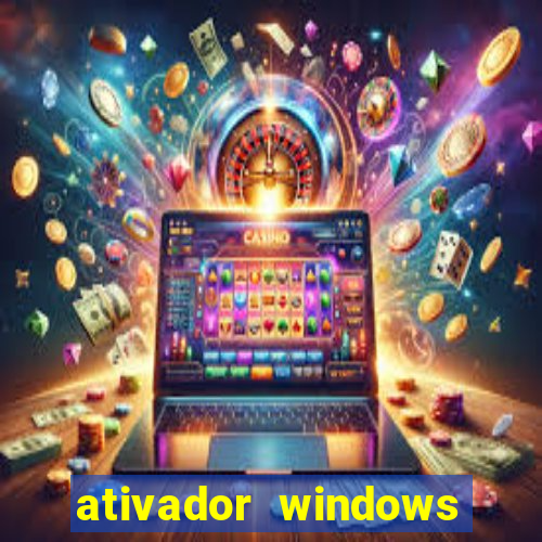 ativador windows server 2022